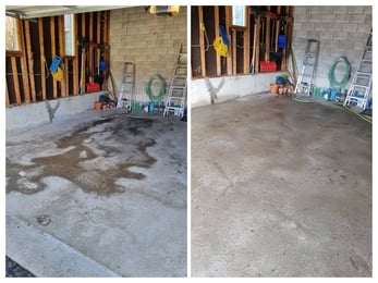 Garage Cleaning v2 Garage Cleaning v2