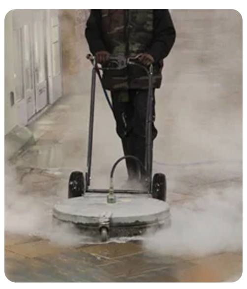 Surface Cleaner Surface Cleaner