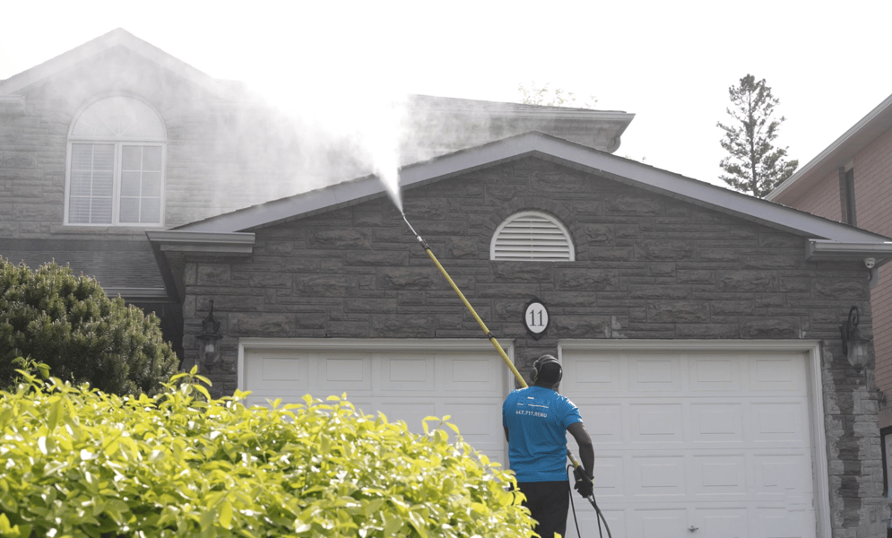Full House Wash Full House Wash