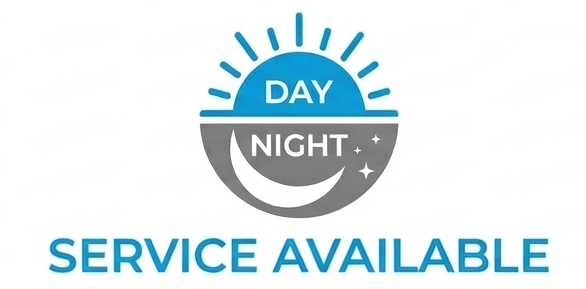 day night