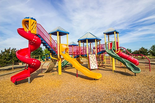playground playground