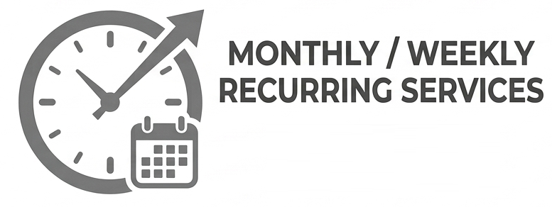 recurring commercial recurring commercial