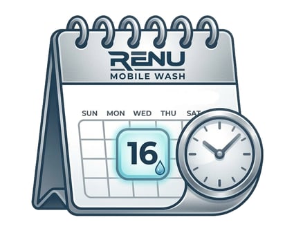 renu calendar schedule