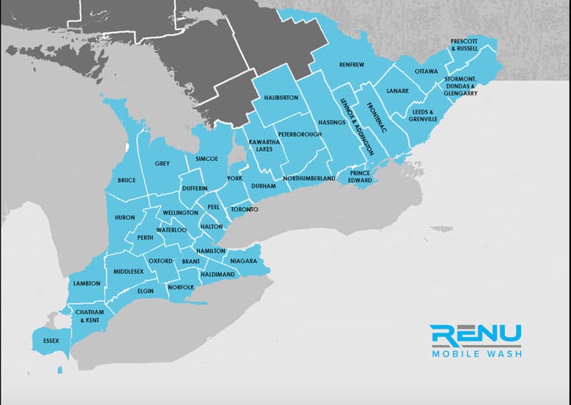 renu service area