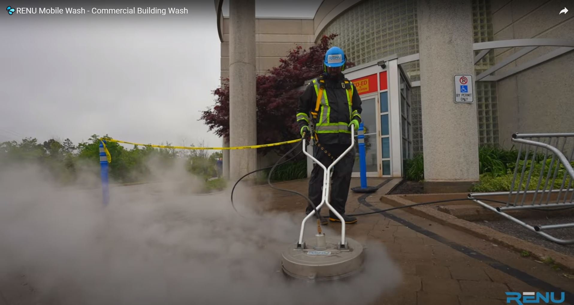 walkway steam wash walkway steam wash