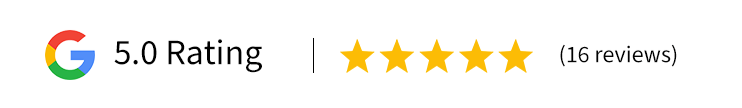 5 star rating