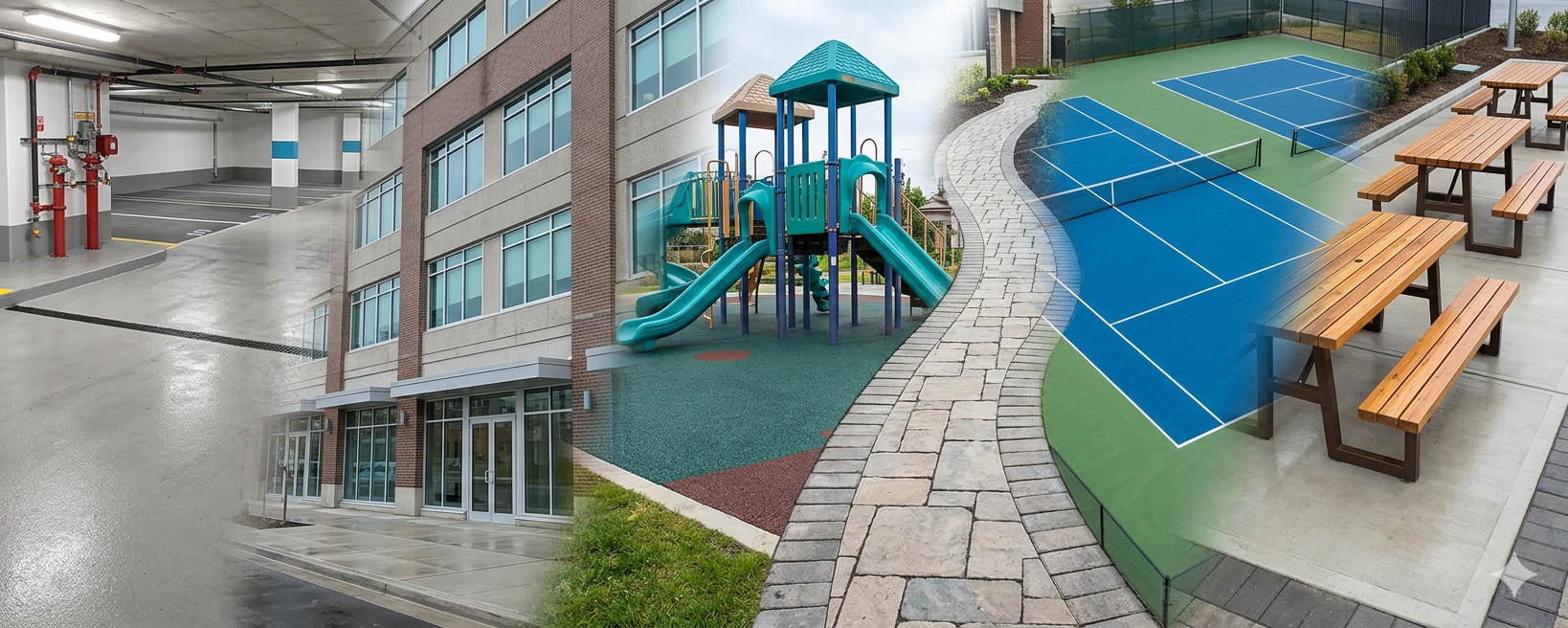 commercial services commercial services